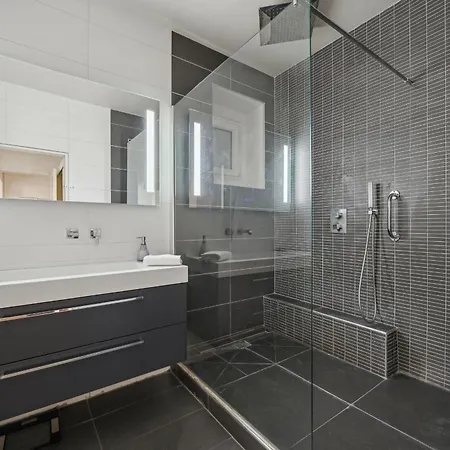 Appartement Branly - Franco Russe 1bdr B'your *